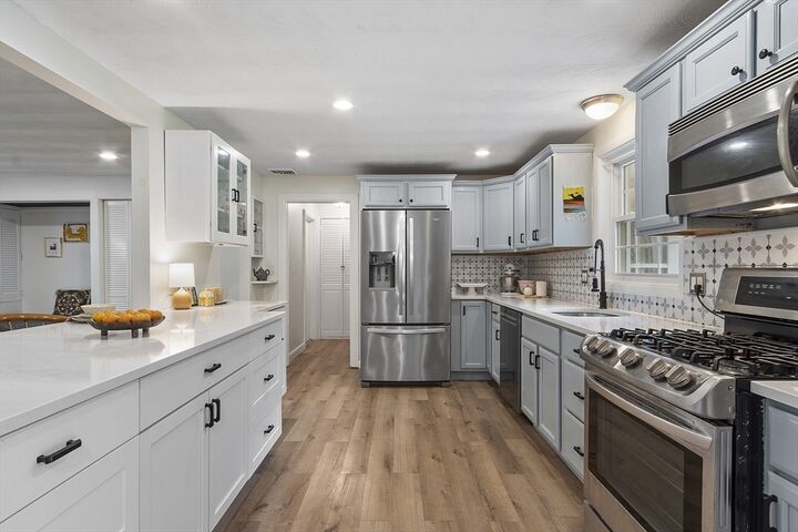 Property Photo: 38 Ruthellen Road MA 01824