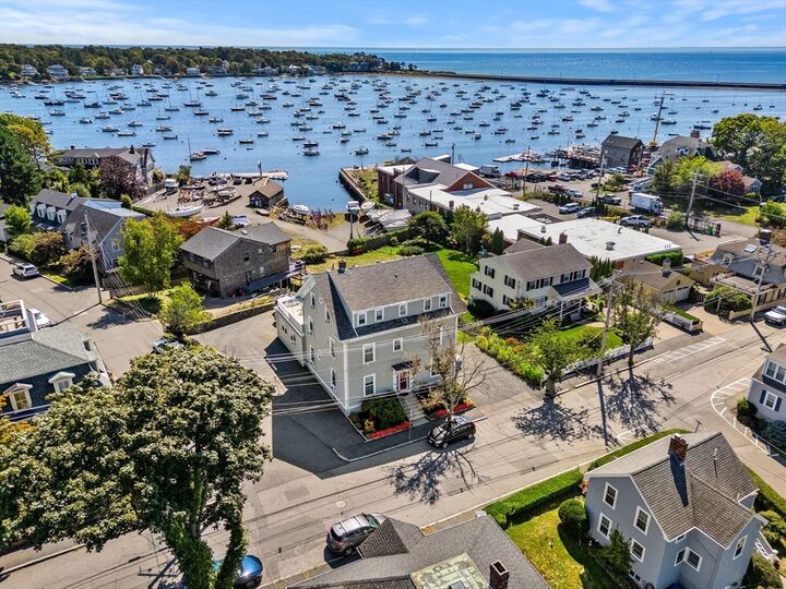 60 Gregory 3  Marblehead MA 01945 photo