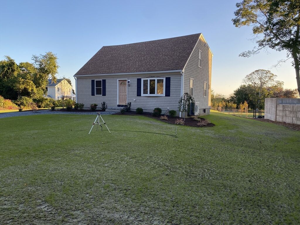 Property Photo:  42 Siasconset Dr  MA 02562 