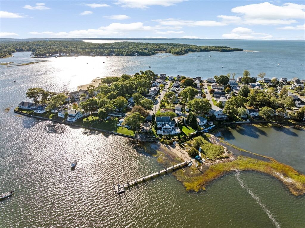 Property Photo:  11 Turner Ave  MA 02571 