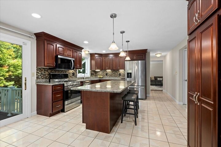 Property Photo:  27 Sylvan Lane  MA 01505 