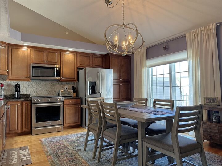 Property Photo:  7 Stevens Court 7  NH 03811 