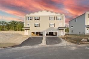 Property Photo: 2 Old County Village Rd A RI 02917