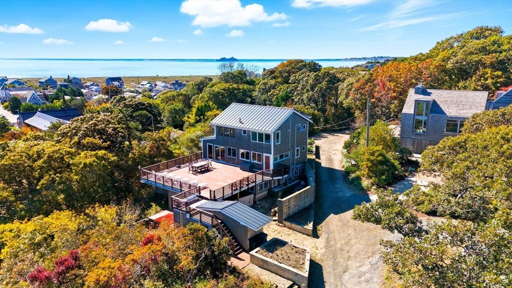 Property Photo:  63 Mayflower Ave 1 &Amp 2  MA 02657 