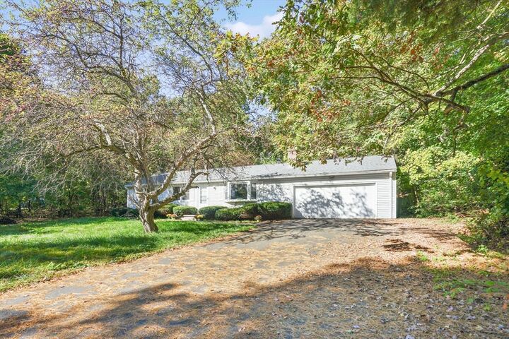 Property Photo: 57 Falley Dr MA 01085