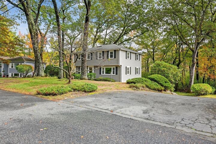 16 Montgomery Drive  Framingham MA 01701 photo