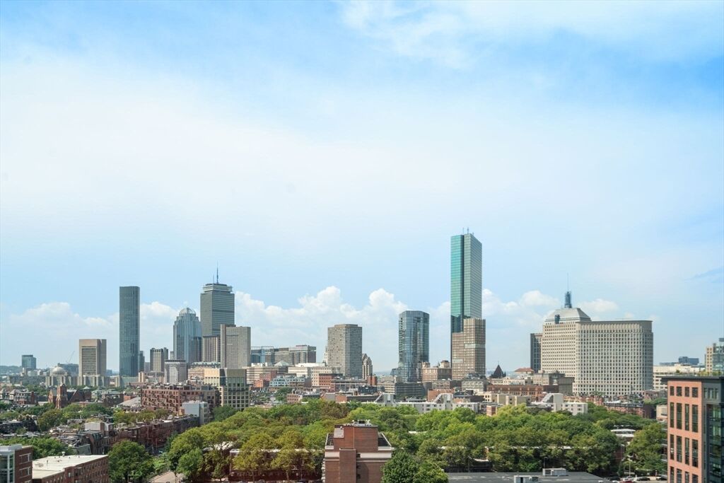 Property Photo:  380 Harrison Ave 1118  MA 02118 