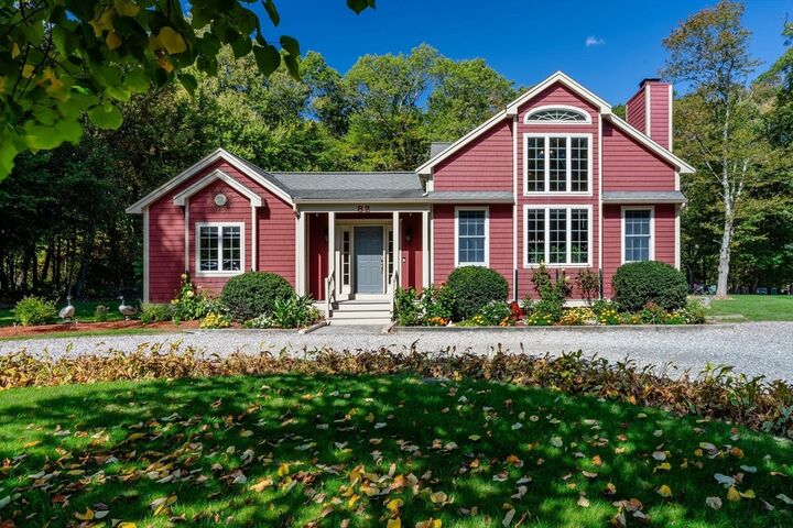 82 Reservoir Street  North Attleboro MA 02760 photo
