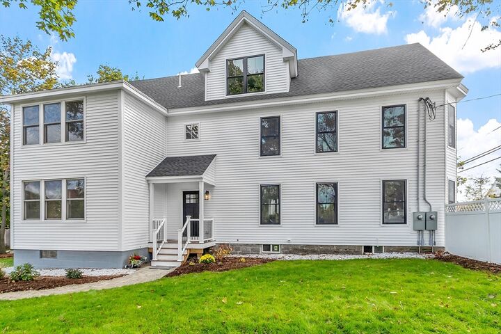 Property Photo: 94 Princeton Street 1 MA 01863