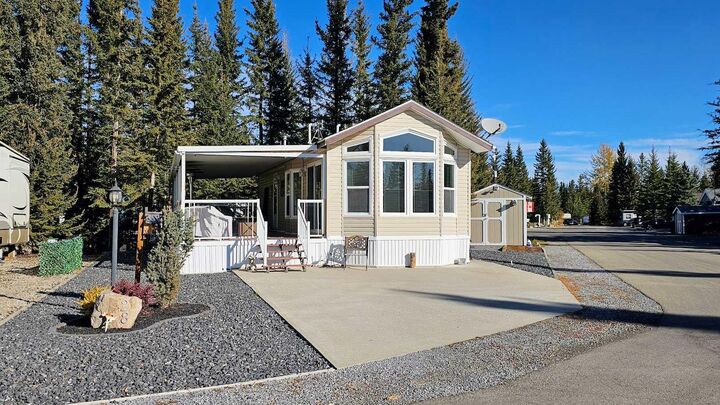 32351 Range Road 55 28 — photo 1