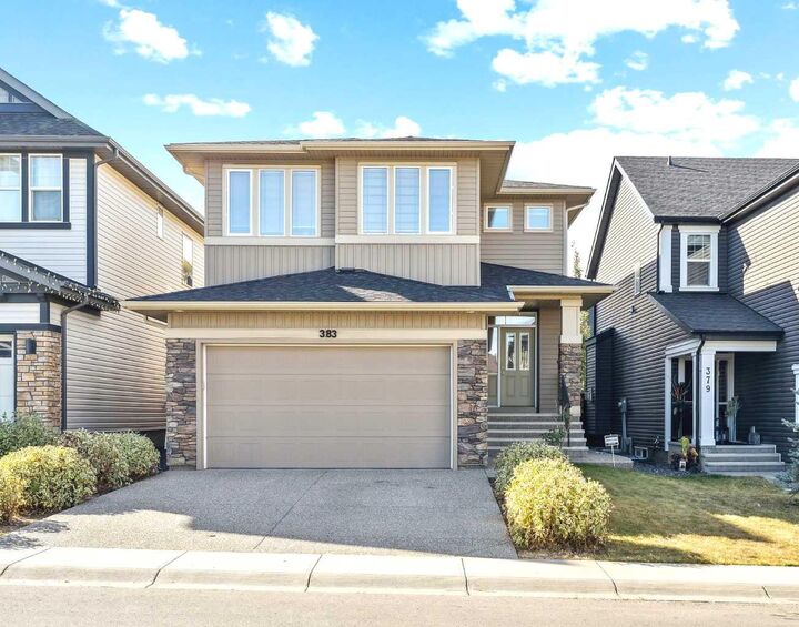383 Evansglen Drive NW  Calgary AB T3P 0P1 photo
