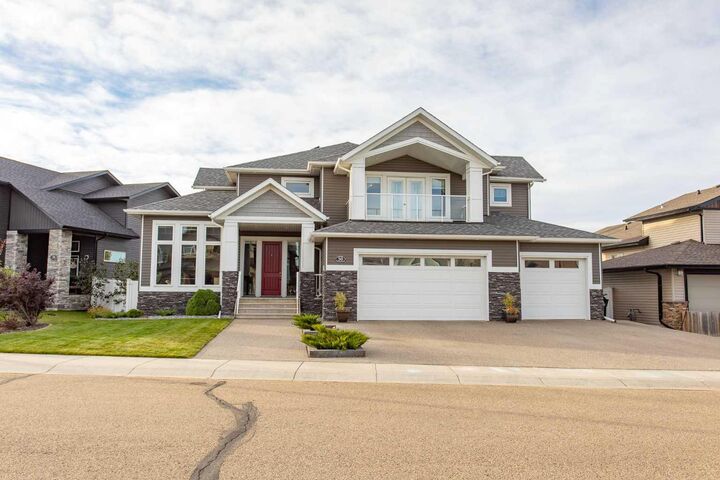 30 Parkridge Crescent  Blackfalds AB T0M 0J0 photo
