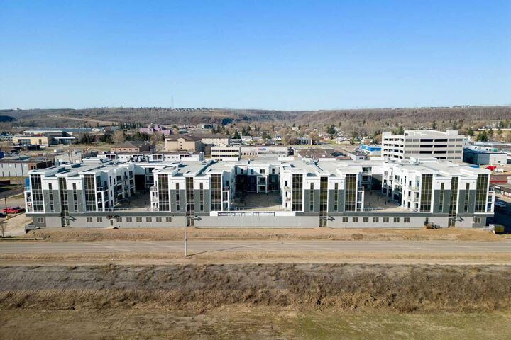 10218 King Street 216  Fort McMurray AB T9H 1X9 photo