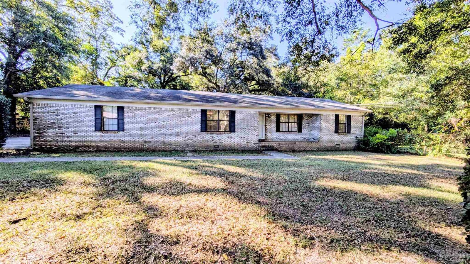 Property Photo:  1485 Pine Lane Dr  FL 32533 