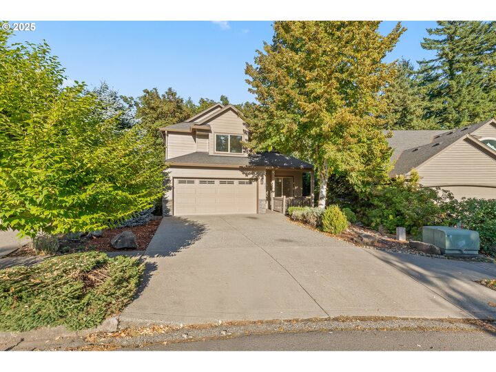 2160 NW Fargo Loop  Camas WA 98607 photo