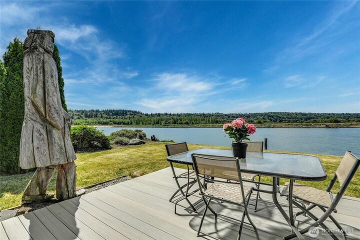 14938  Channel Lane  La Conner WA 98257 photo