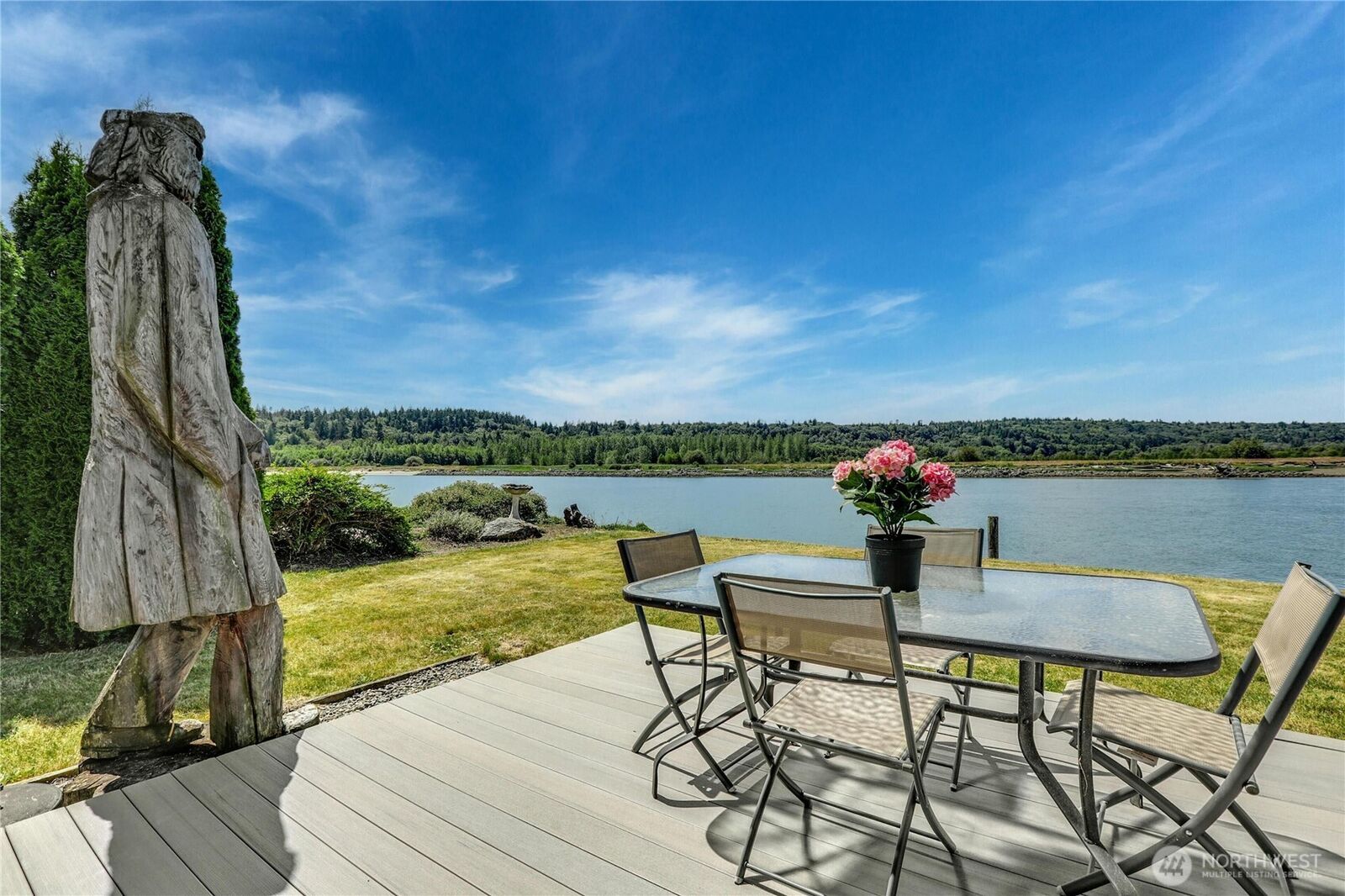 Property Photo: 14938 Channel Lane WA 98257
