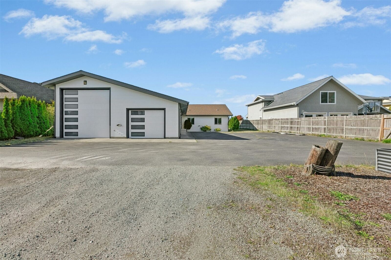 Property Photo: 14938 Channel Lane WA 98257