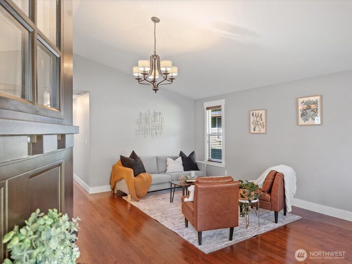 Property Photo: 15388 173rd Avenue SE WA 98272