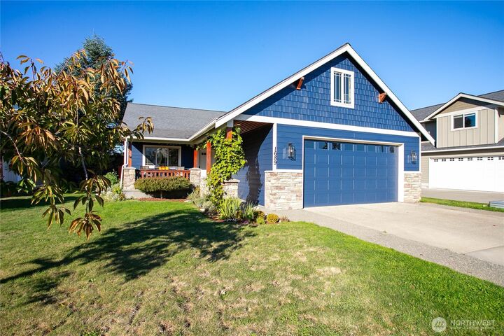 1689  Aaron Drive  Lynden WA 98264 photo