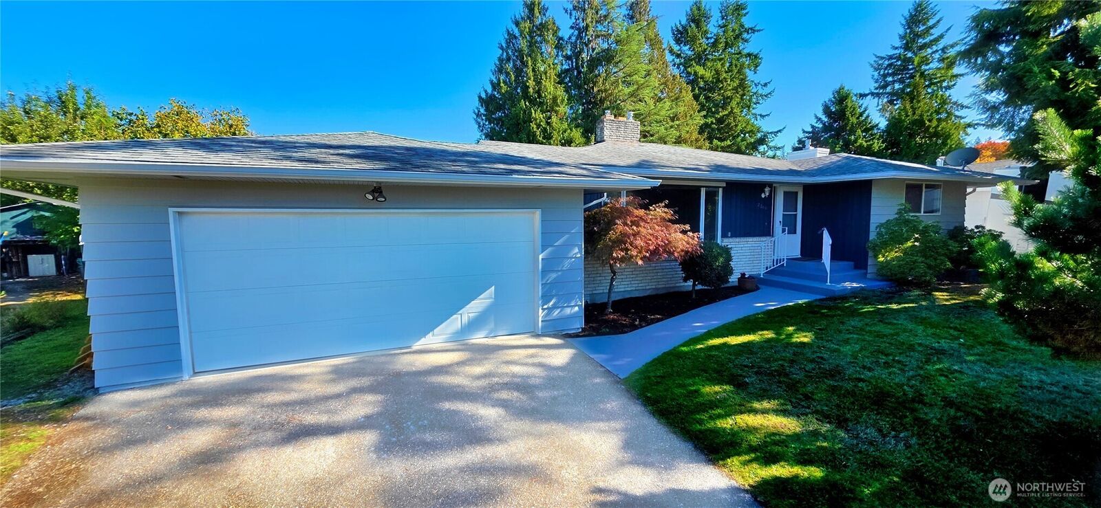 Property Photo: 2200 Ontario WA 98229