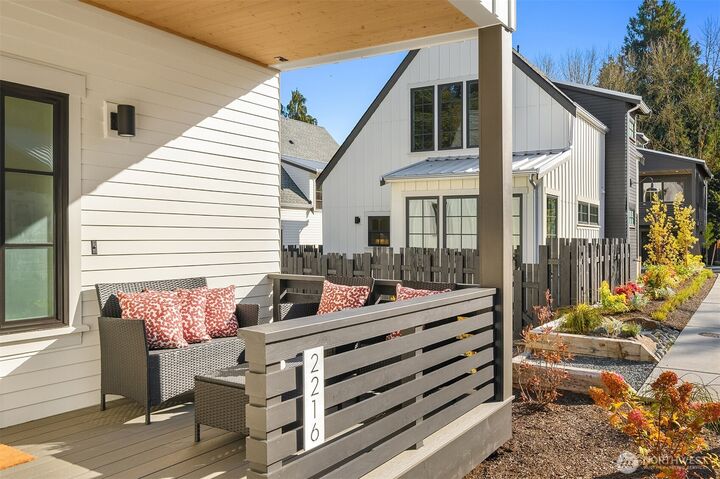 Property Photo: 2216 NE 125th Street WA 98125