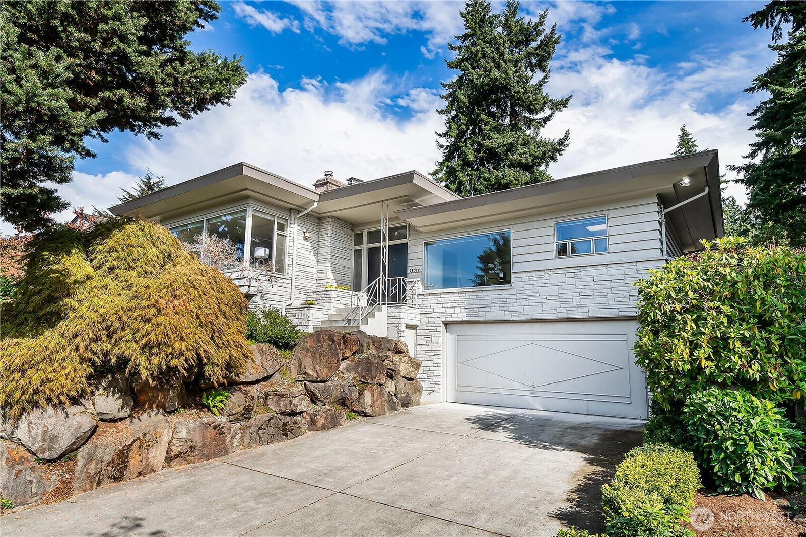 Property Photo: 13014 8th Avenue NW WA 98177