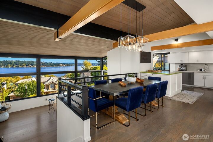 Property Photo: 8540 53rd Court NE WA 98115