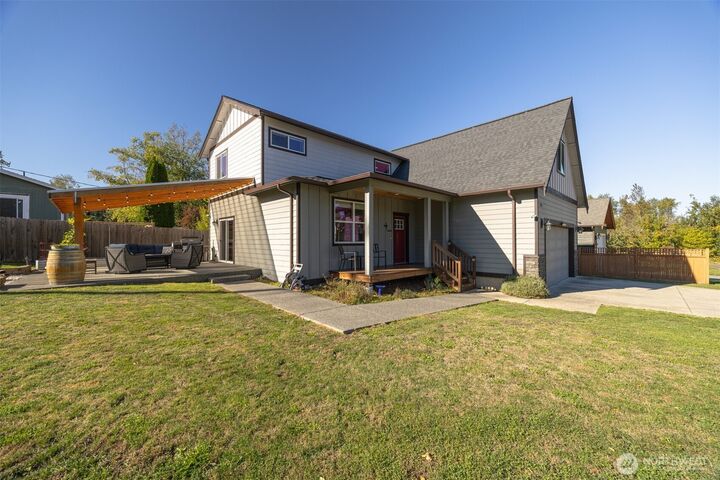 3241 W McLeod Road  Bellingham WA 98225 photo