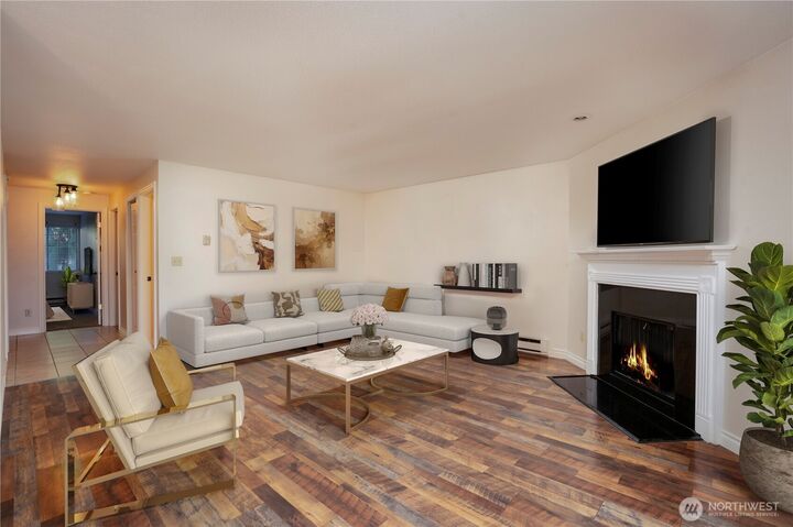 Property Photo: 7304 N Skyview Place A103 WA 98406