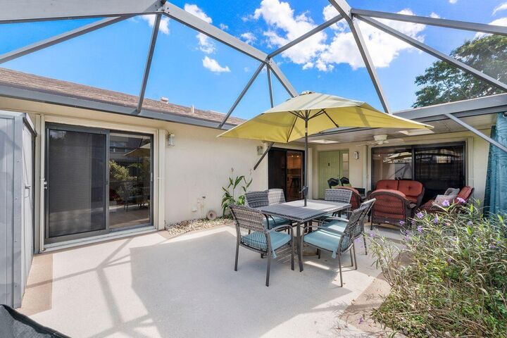 Property Photo: 2654 NW 7th Court B FL 33445