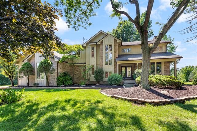 Property Photo:  6890 Duchess Court  MI 48098 