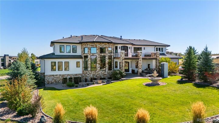 Property Photo:  6771 Niwot Hills Drive  CO 80503 