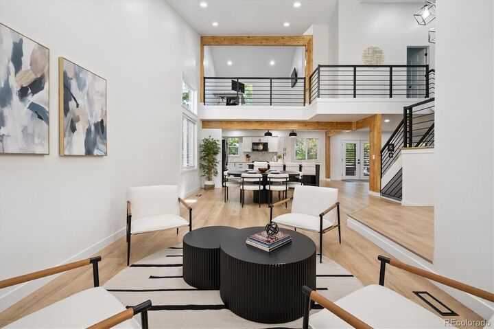 Property Photo: 10040 Poudre Court CO 80124