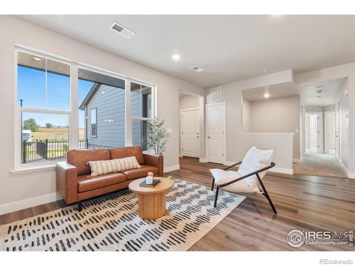 Property Photo: 6793 Maple Leaf Drive 101 CO 80547