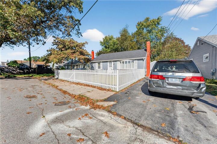 Property Photo:  15 Don Court  RI 02861