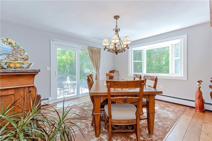 Property Photo: 35 Fales Road RI 02809