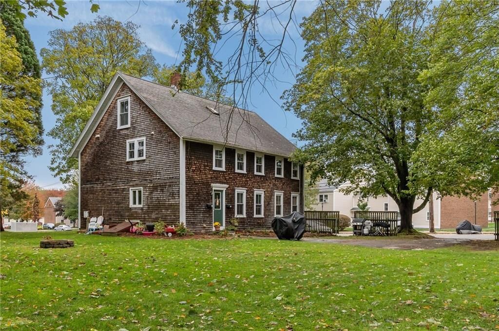 Property Photo:  3 Chestnut Street  RI 02809