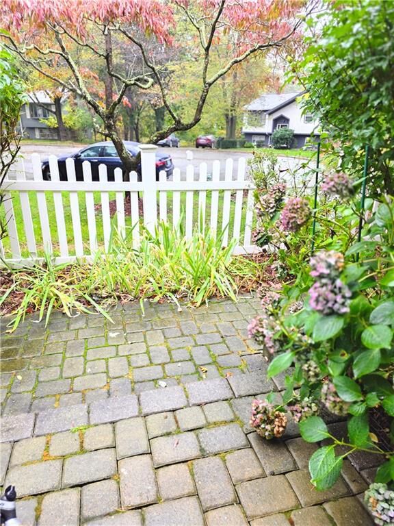 Property Photo: 5 Mill Wheel Road RI 02886