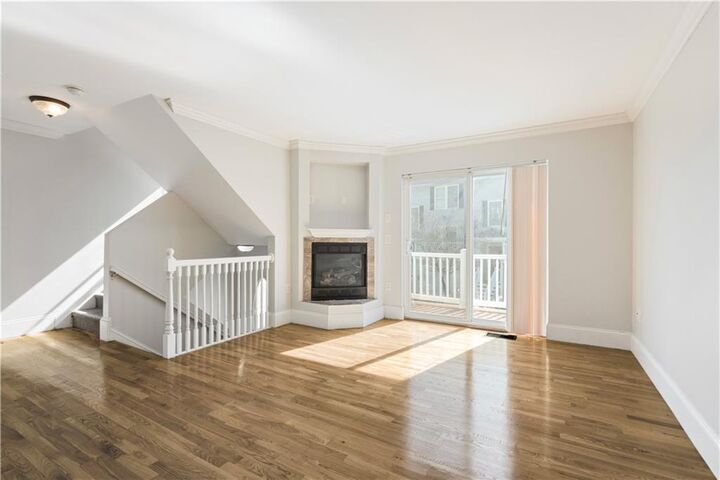 Property Photo: 5 Morrill Lane C RI 02904