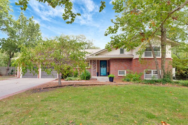 6612 E Murdock St  Wichita KS 67206 photo
