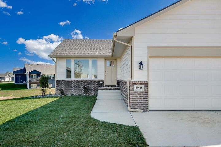 Property Photo:  10757 W Sondra Ct  KS 67101 
