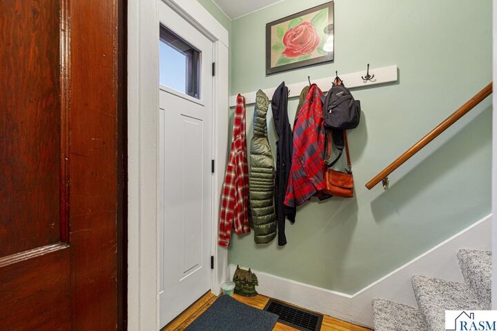 Property Photo:  215 Tile Street  MN 56001