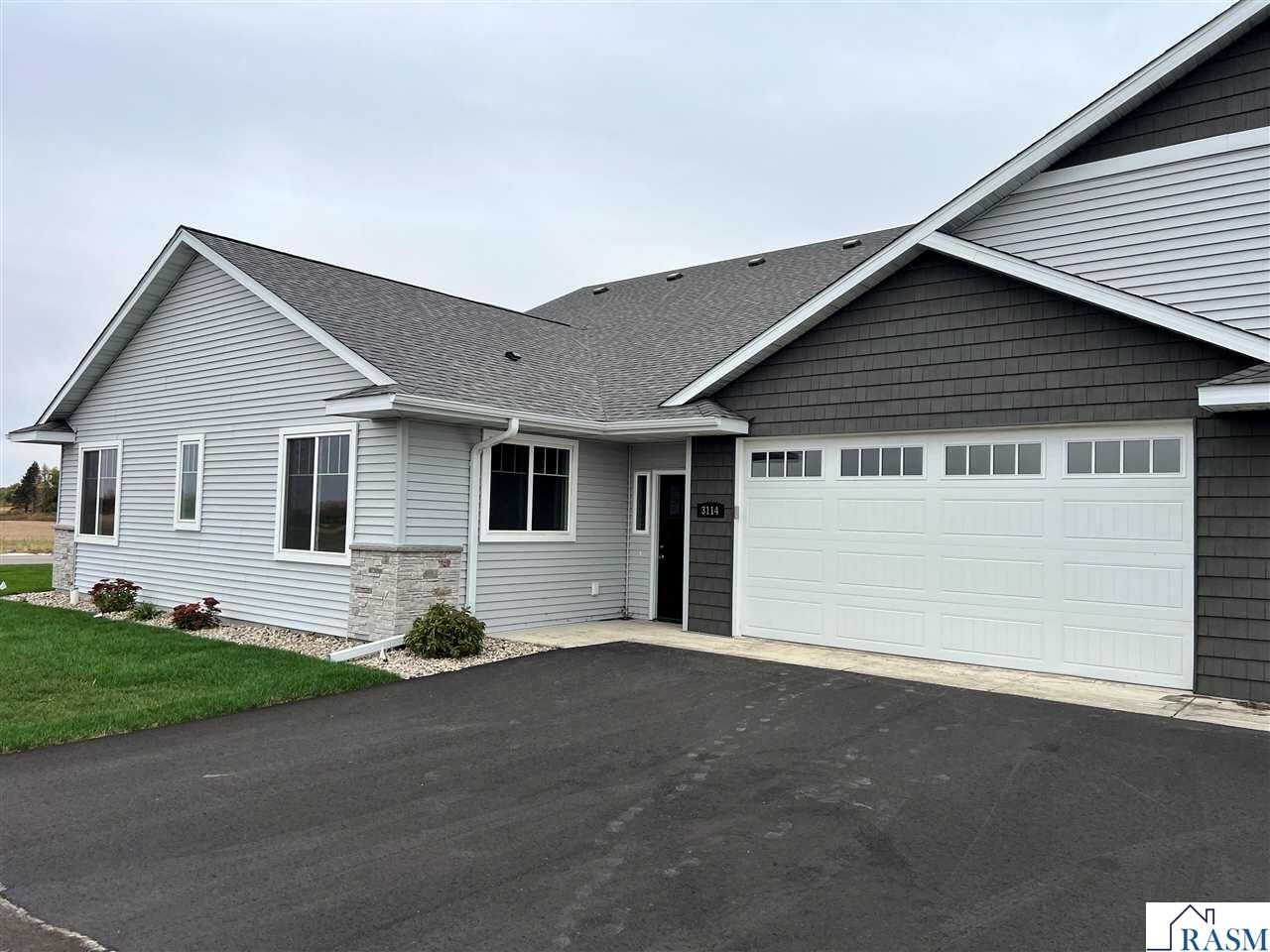 Property Photo: 3114 Bassett Drive MN 56001