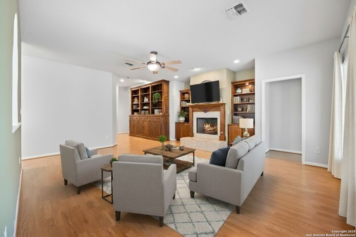 Property Photo: 2761 Morning Moon TX 78132