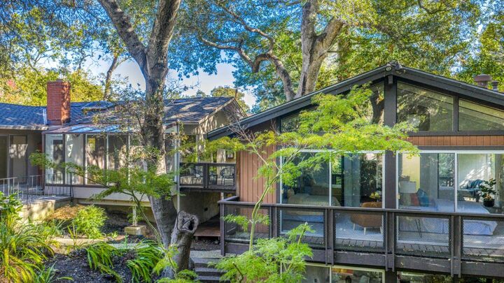 Property Photo:  16325 Oakhurst Drive  CA 95030