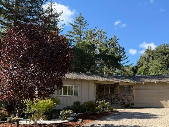 Property Photo: 16325 Oakhurst Drive CA 95030