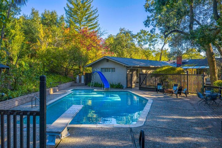 Property Photo: 16325 Oakhurst Drive CA 95030