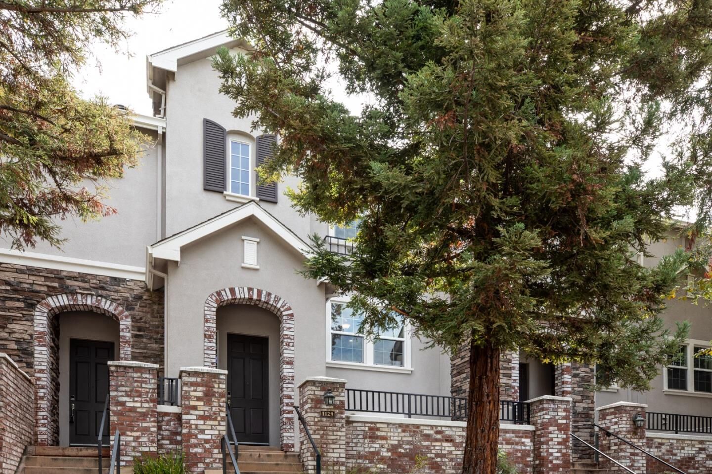 Property Photo: 1129 Munich Terrace CA 94089