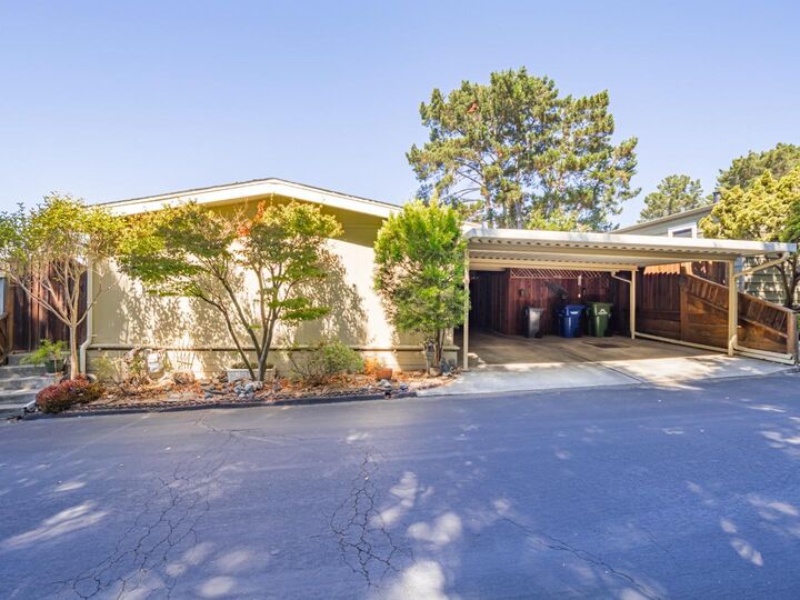 Property Photo: 300 Plum Street 23 CA 95010